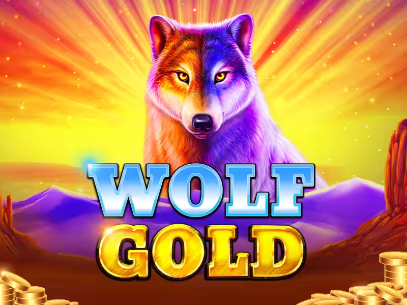 Wolf Gold™