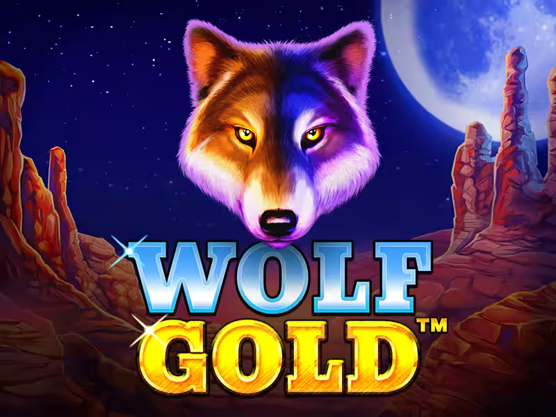 Wolf Gold™
