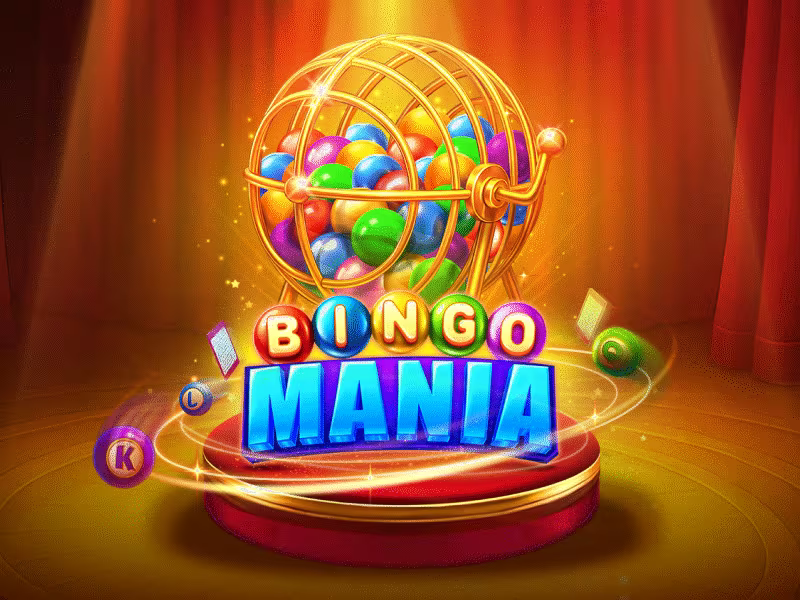 Bingo Mania