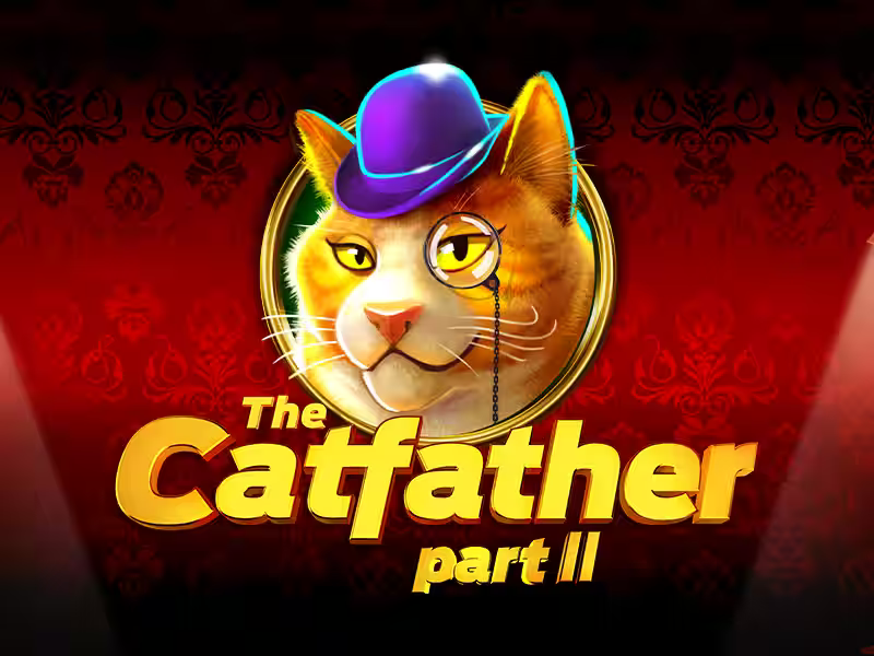 The Catfather II