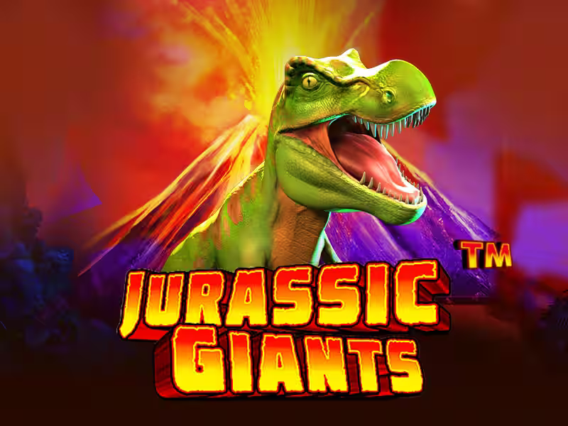 Jurassic Giants™