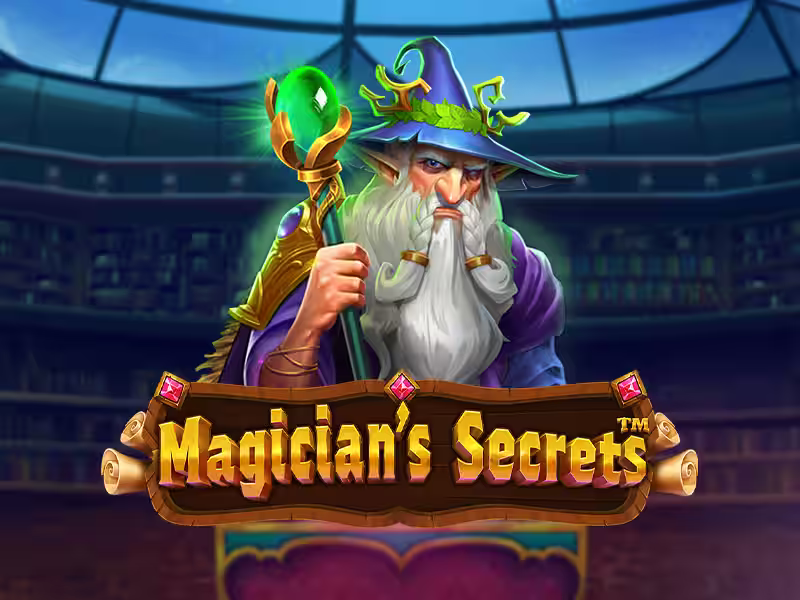 Magician's Secrets