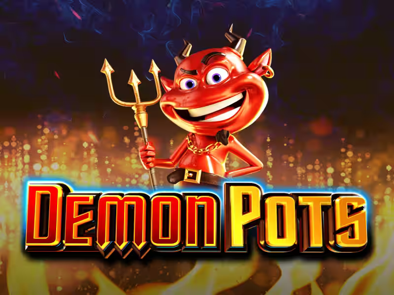 Demon Pots