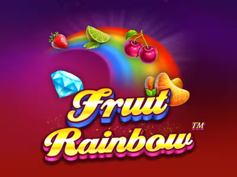 Fruit Rainbow™