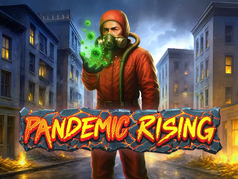 Pandemic Rising