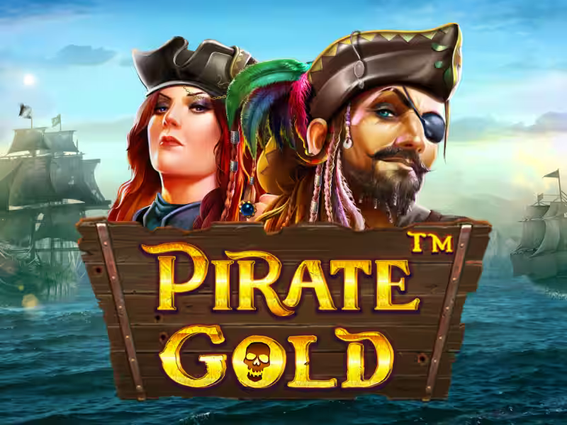 Pirate Gold™