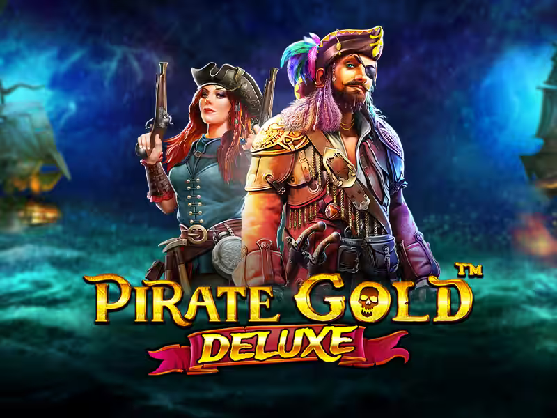 Pirate Gold Deluxe™