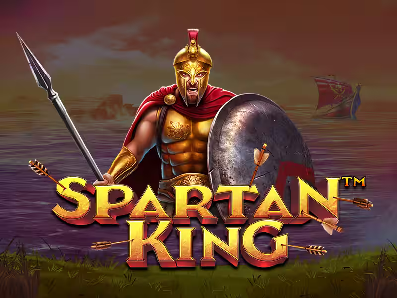 Spartan King™
