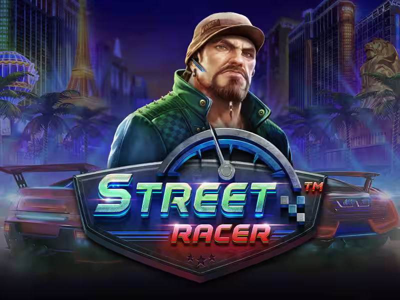 Street Racer