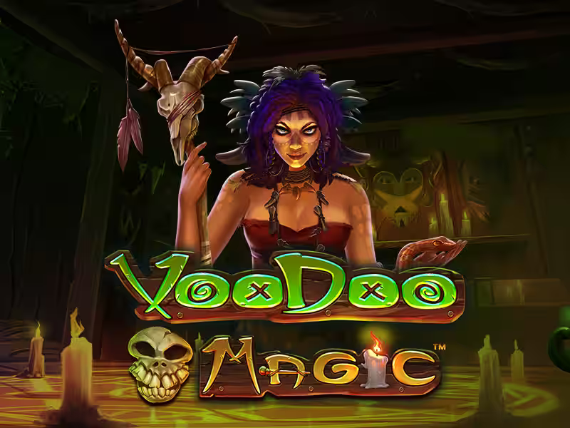 Voodoo Magic™