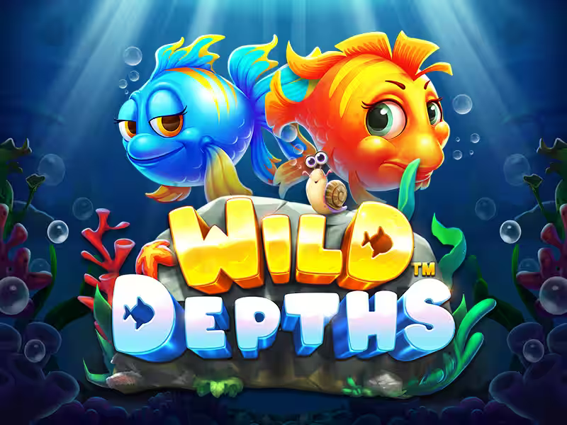 Wild Depths™