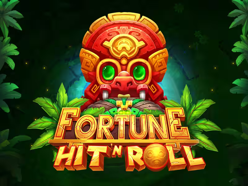 Fortune Hit'n Roll