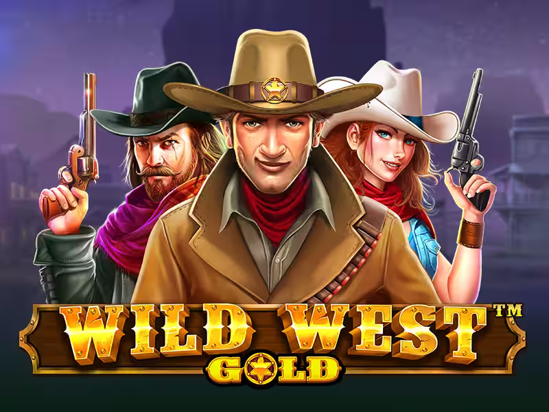 Wild West Gold™