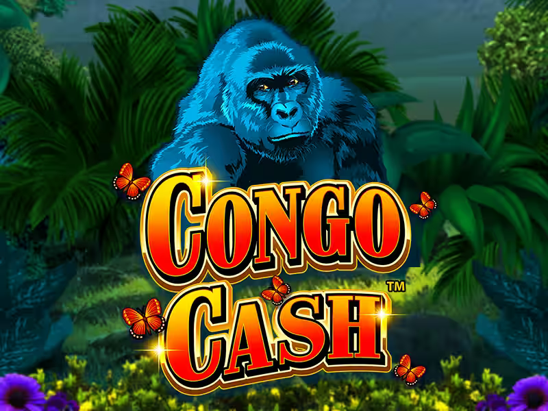Congo Cash™
