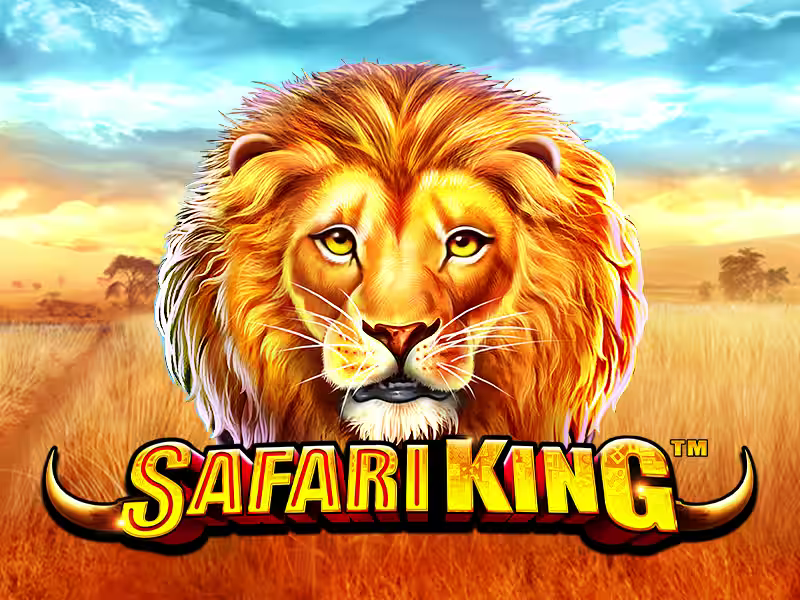 Safari King™