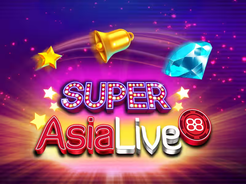 Super AsiaLive88