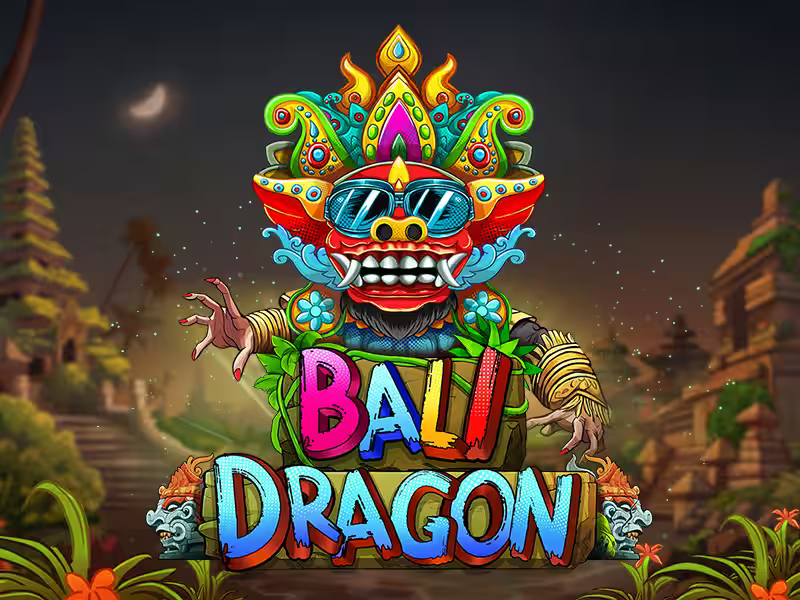 Bali Dragon