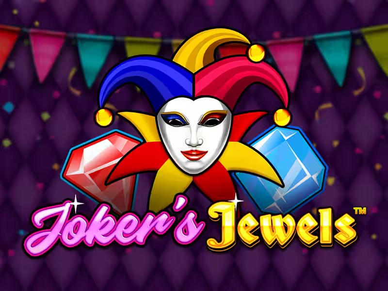 Joker's Jewels™