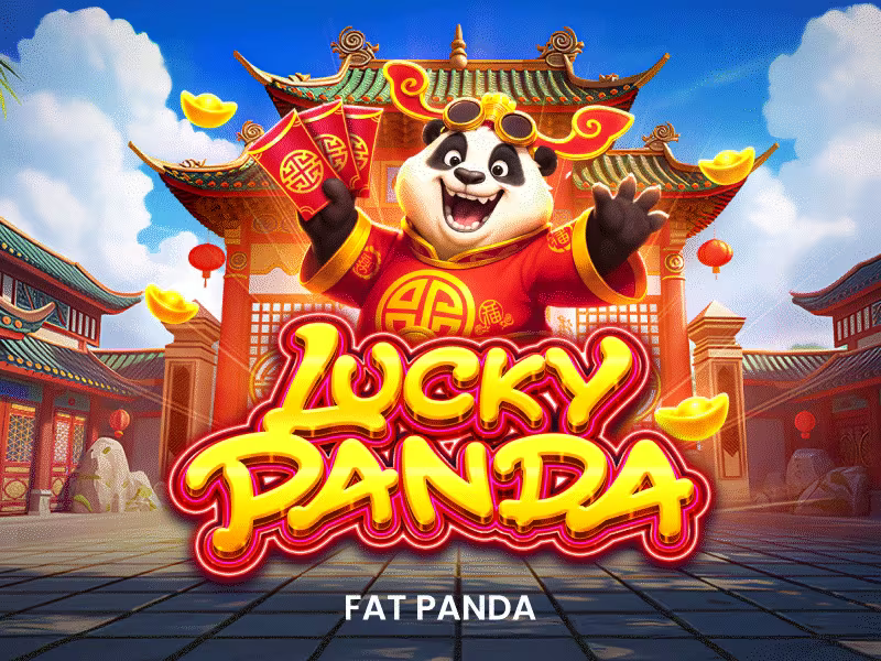 Lucky Panda