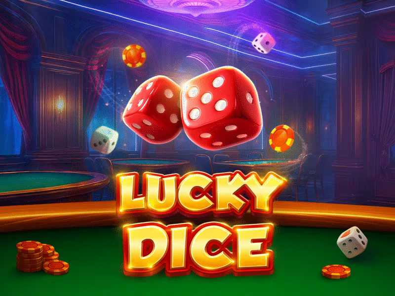 Lucky Dice