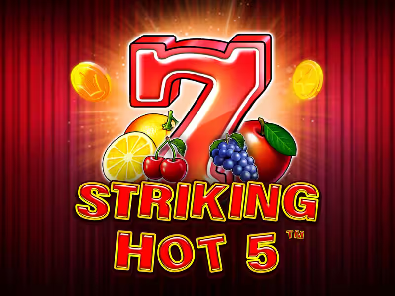 Striking Hot 5