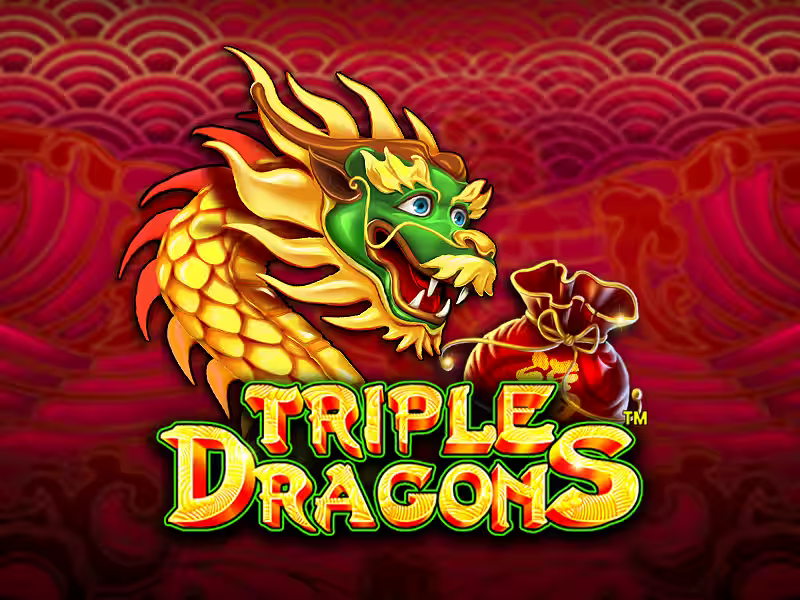 Triple Dragons™