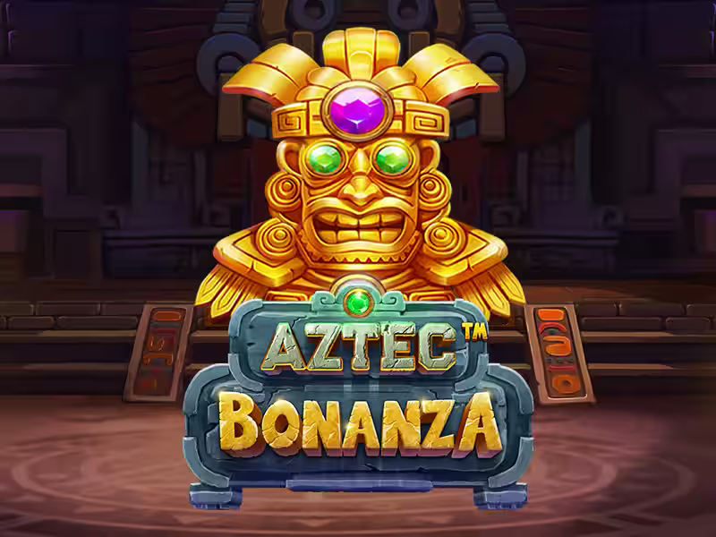Aztec Bonanza™