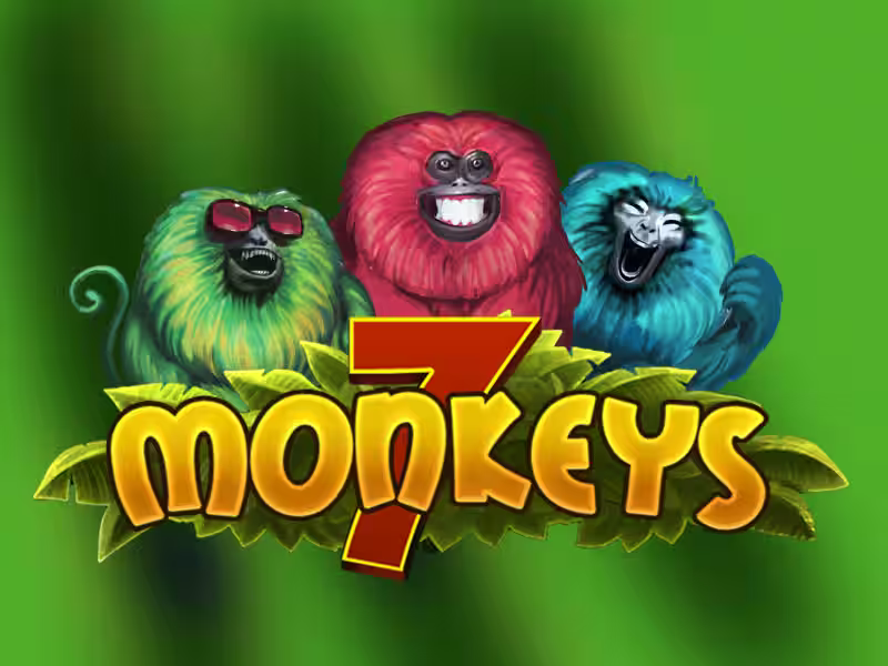 7 Monkeys