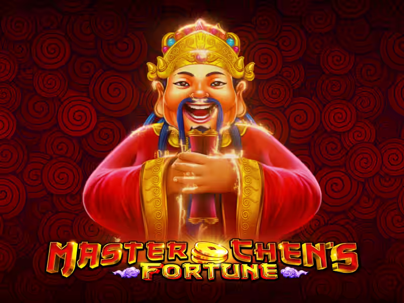 Master Chen’s Fortune™