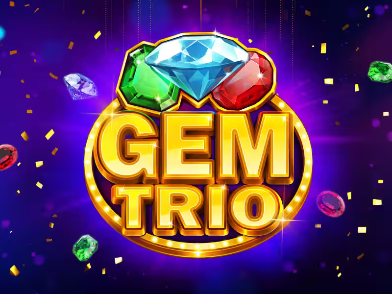 Gem Trio