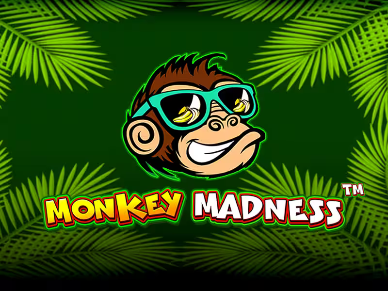 Monkey Madness™