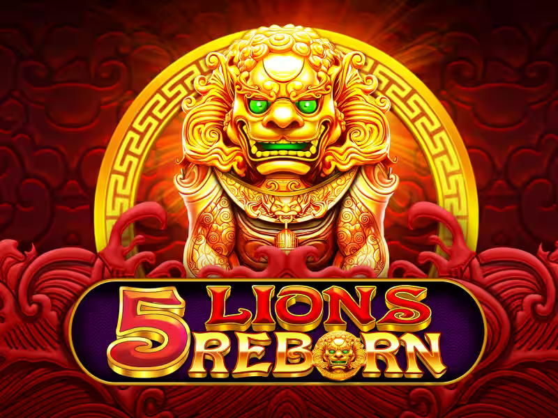 5 Lions Reborn