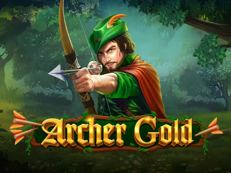 Archer Gold