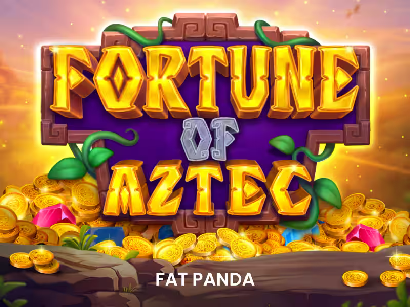 Fortune of Aztec