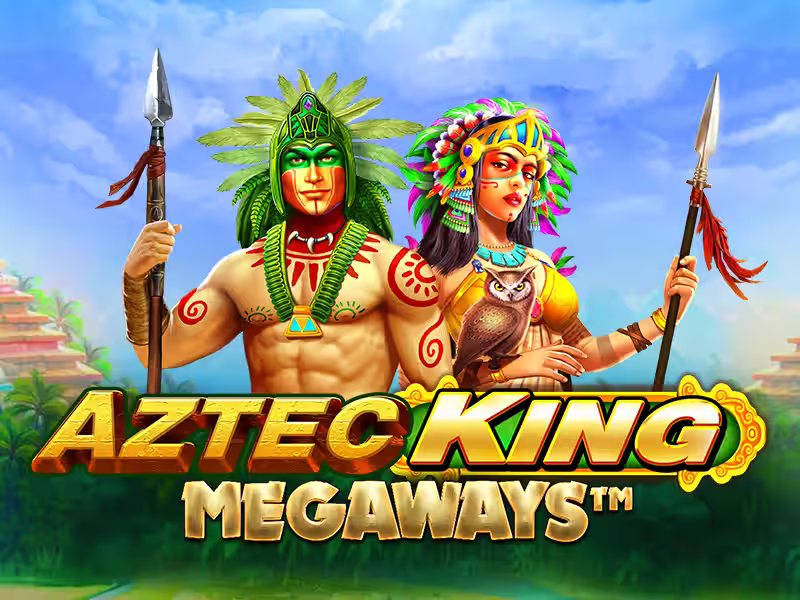 Aztec King Megaways