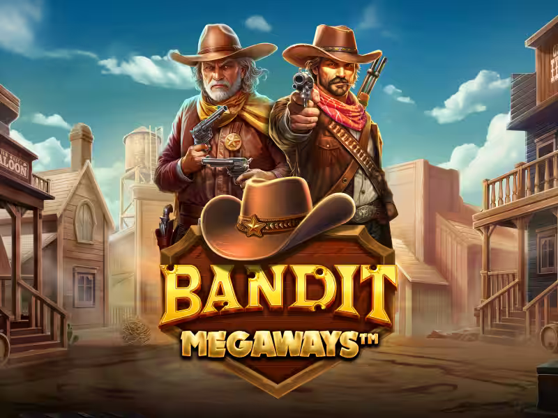 Bandit Megaways™