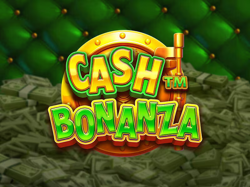 Cash Bonanza™