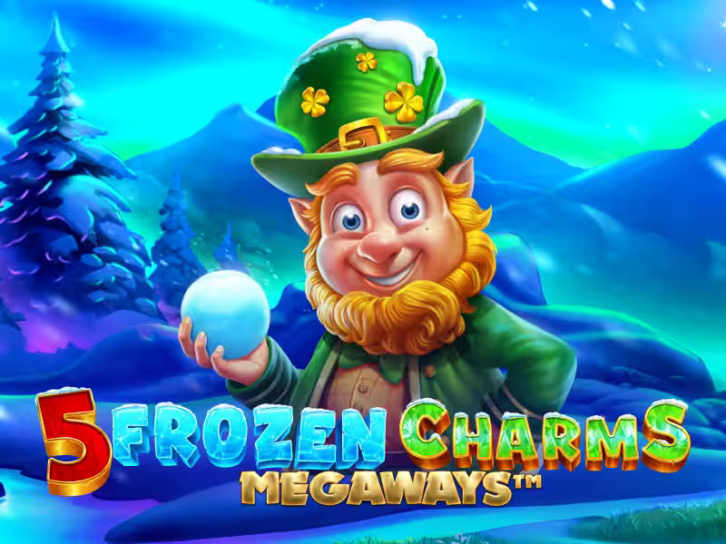 5 Frozen Charms Megaways