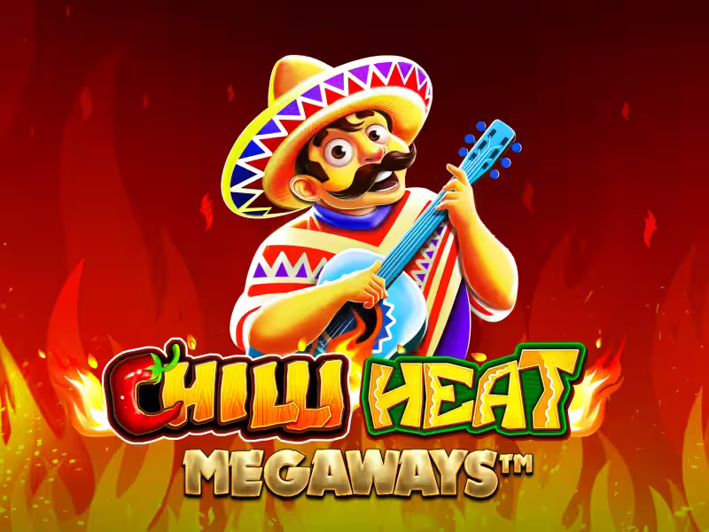 Chilli Heat Megaways™