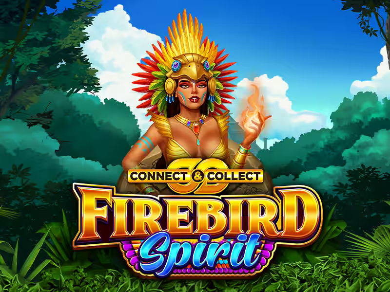 Firebird Spirit Connect & Collect