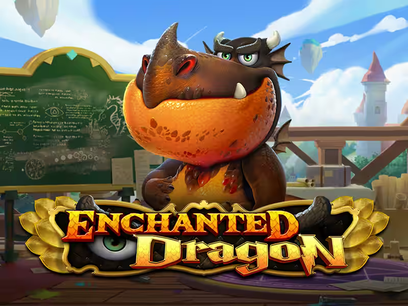 Enchanted Dragon