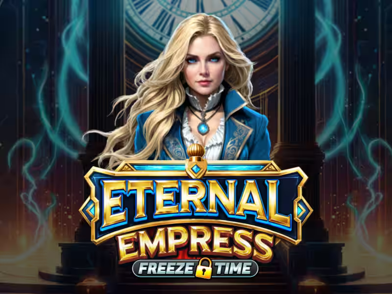 Eternal Empress - Freeze Time