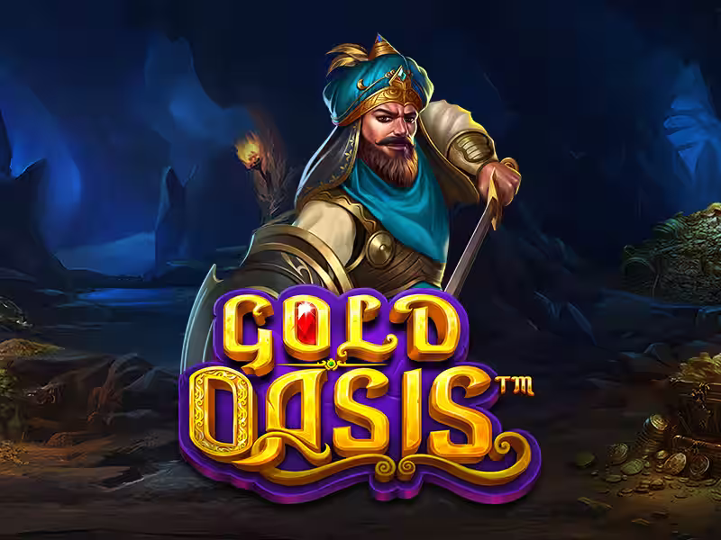Gold Oasis