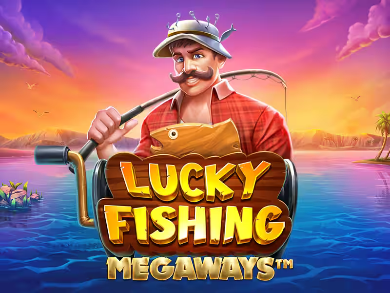 Lucky Fishing Megaways