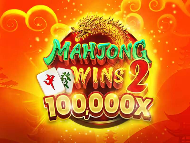 Mahjong Wins 2