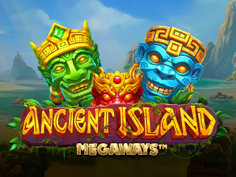 Ancient Island Megaways™
