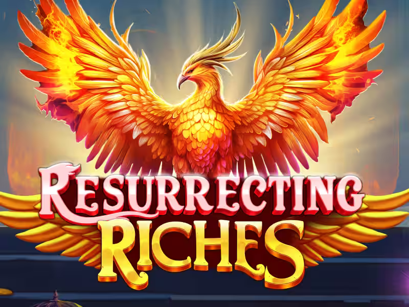 Resurrecting Riches