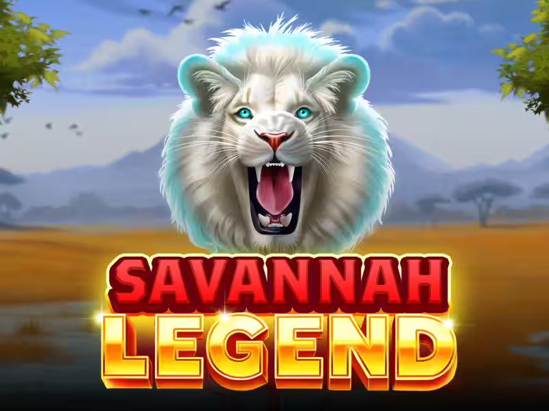 Savannah Legend