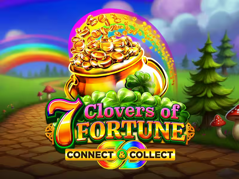 7 Clovers of Fortune