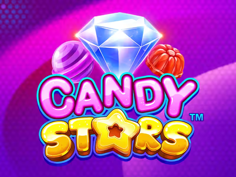 Candy Stars